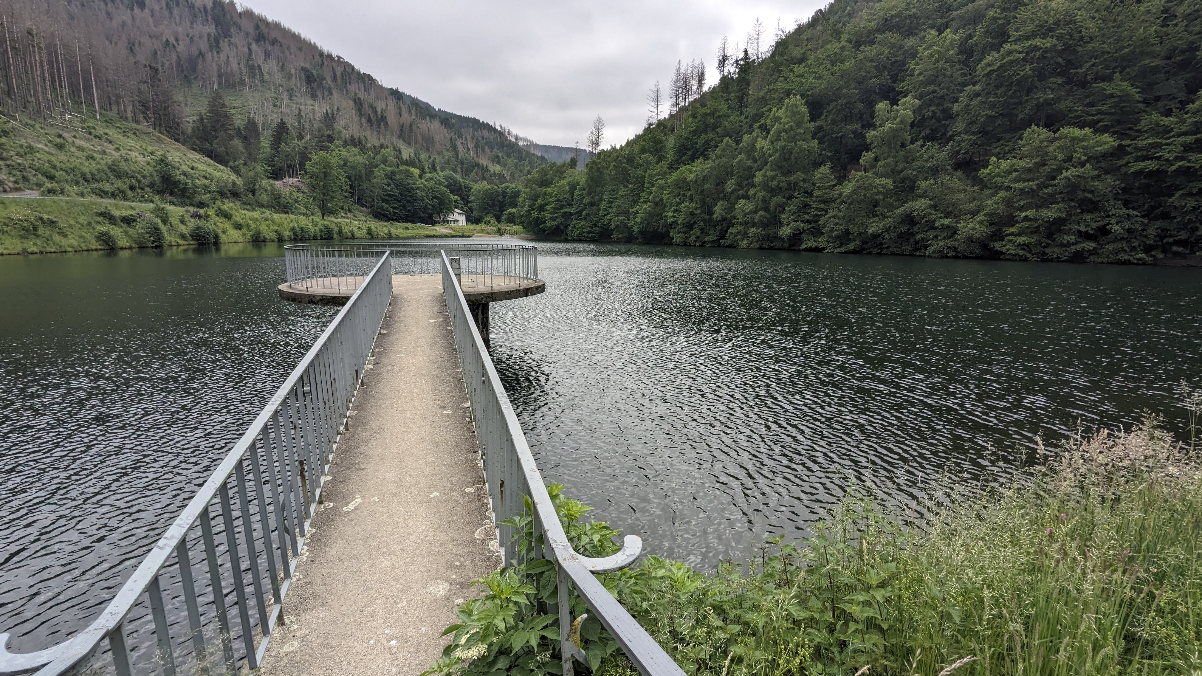 stausee